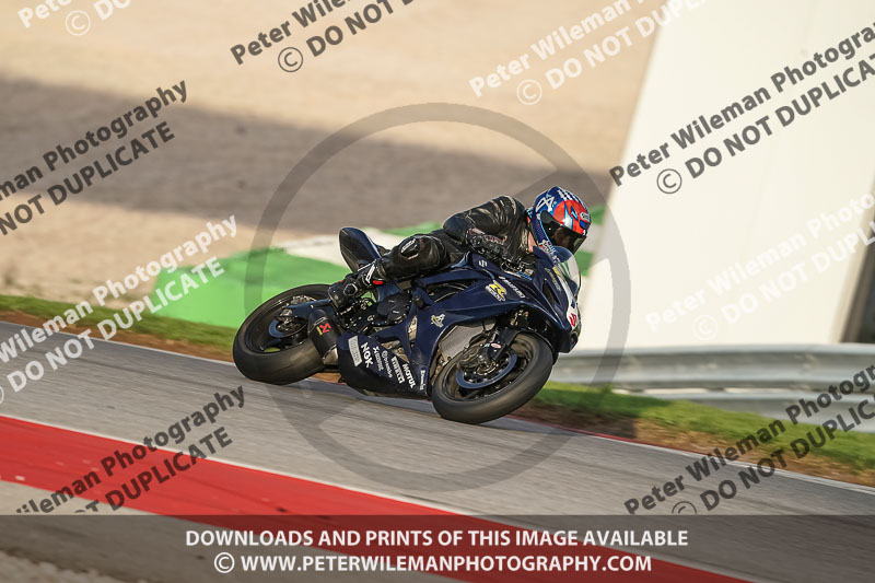 motorbikes;no limits;peter wileman photography;portimao;portugal;trackday digital images